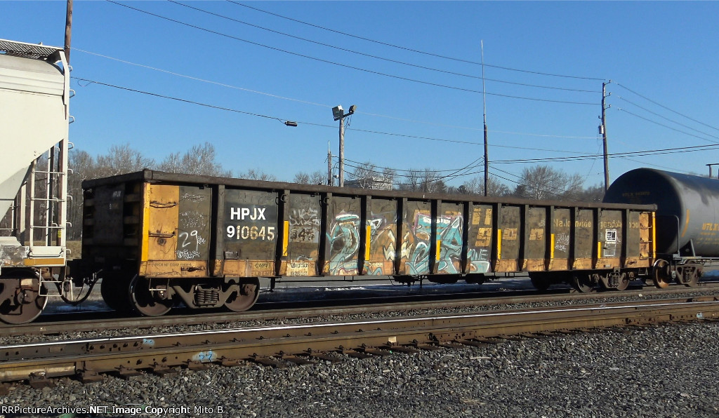 HPJX 910645